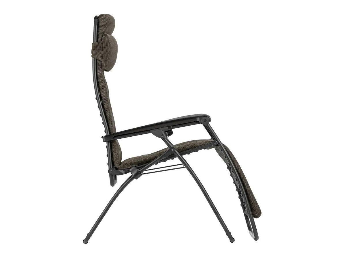 Lafuma RSX Clip Aircomfort 2 - Taupe