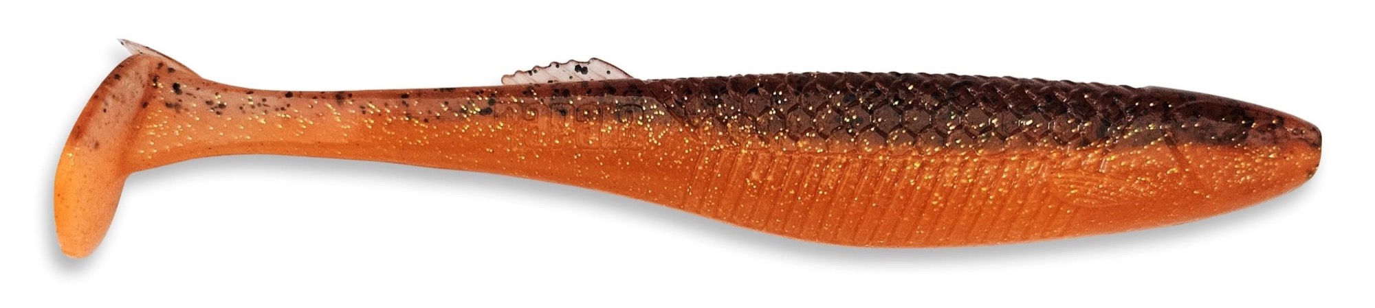 Rapala Crushcity The Kickman 3 Rcw