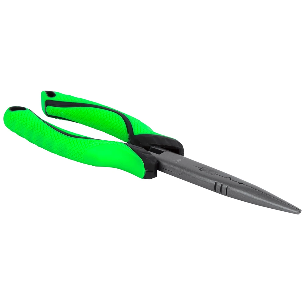 Skeater Gripjaw Long Nose Pliers Slim 22Cm