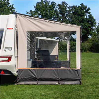 Reda Adventure Side 250 Raam Rechts 235–270Cm