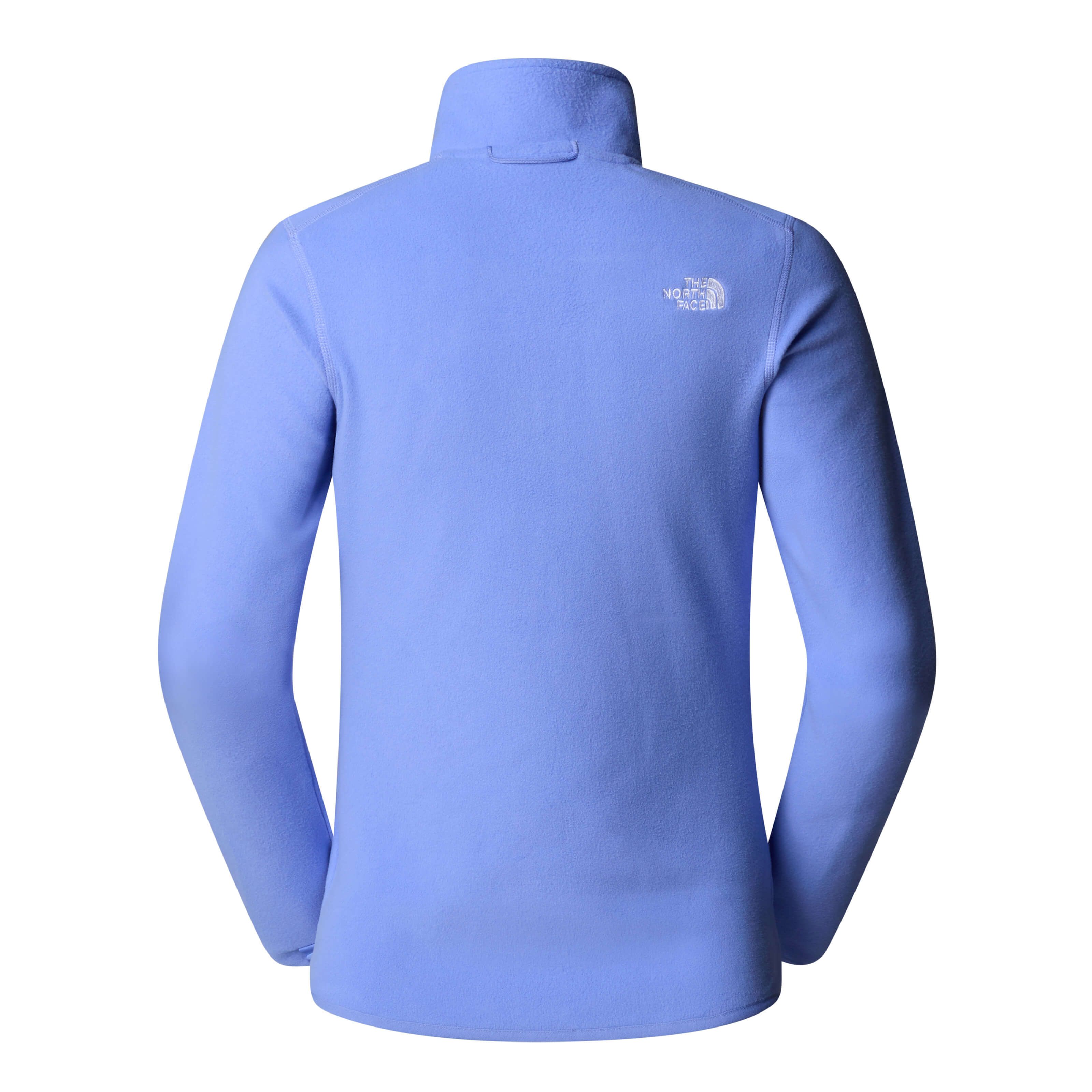 The North Face Fleece Vest 100 Glacier Fz Dames 