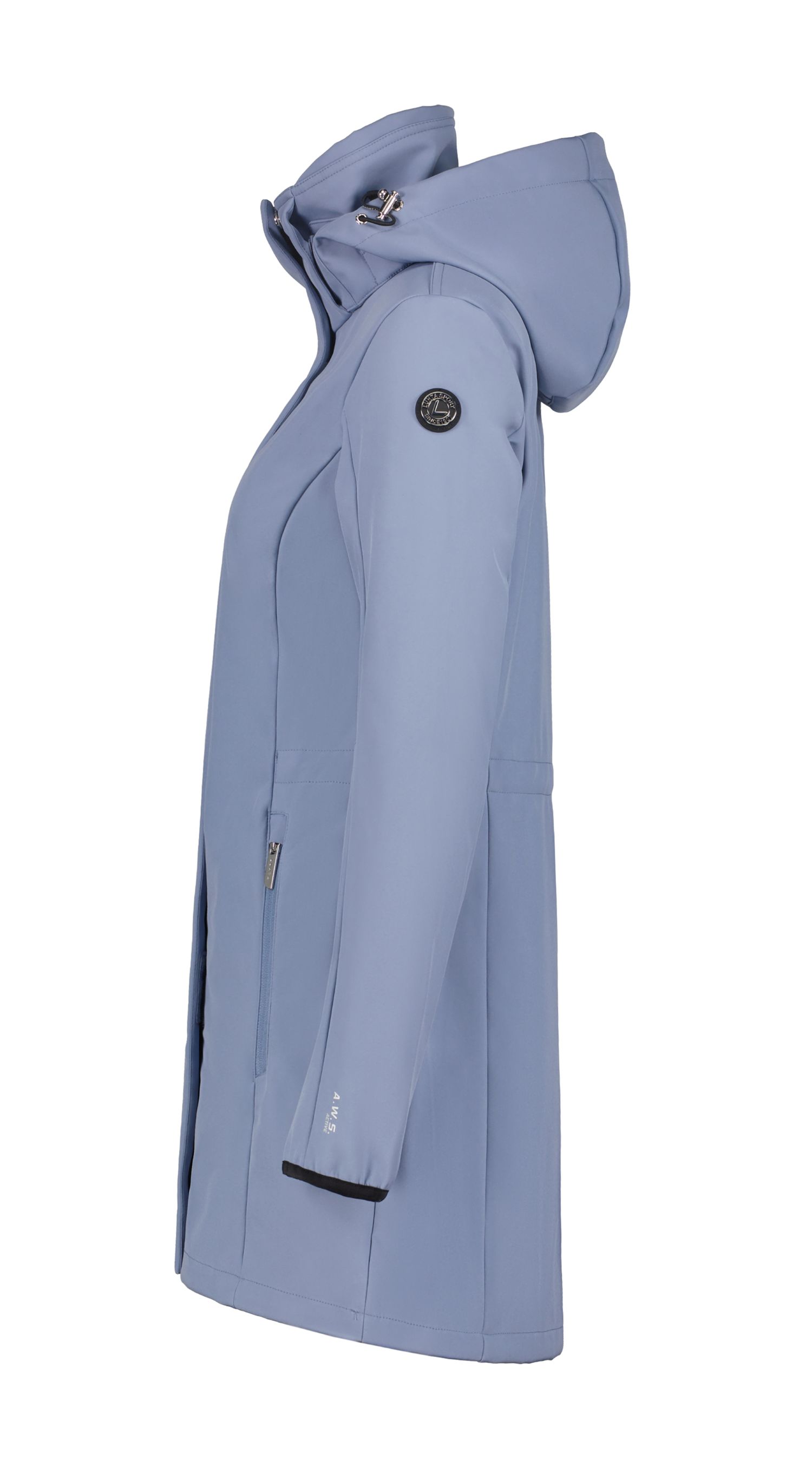 Luhta Softshell Jacket Iloniemi Dames