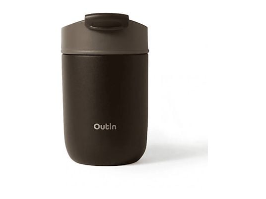 Outin Travel Tumbler Terra Brown
