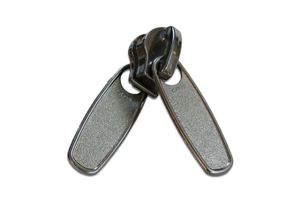 Isabella Runner Voor Rits, (2 Stks.)