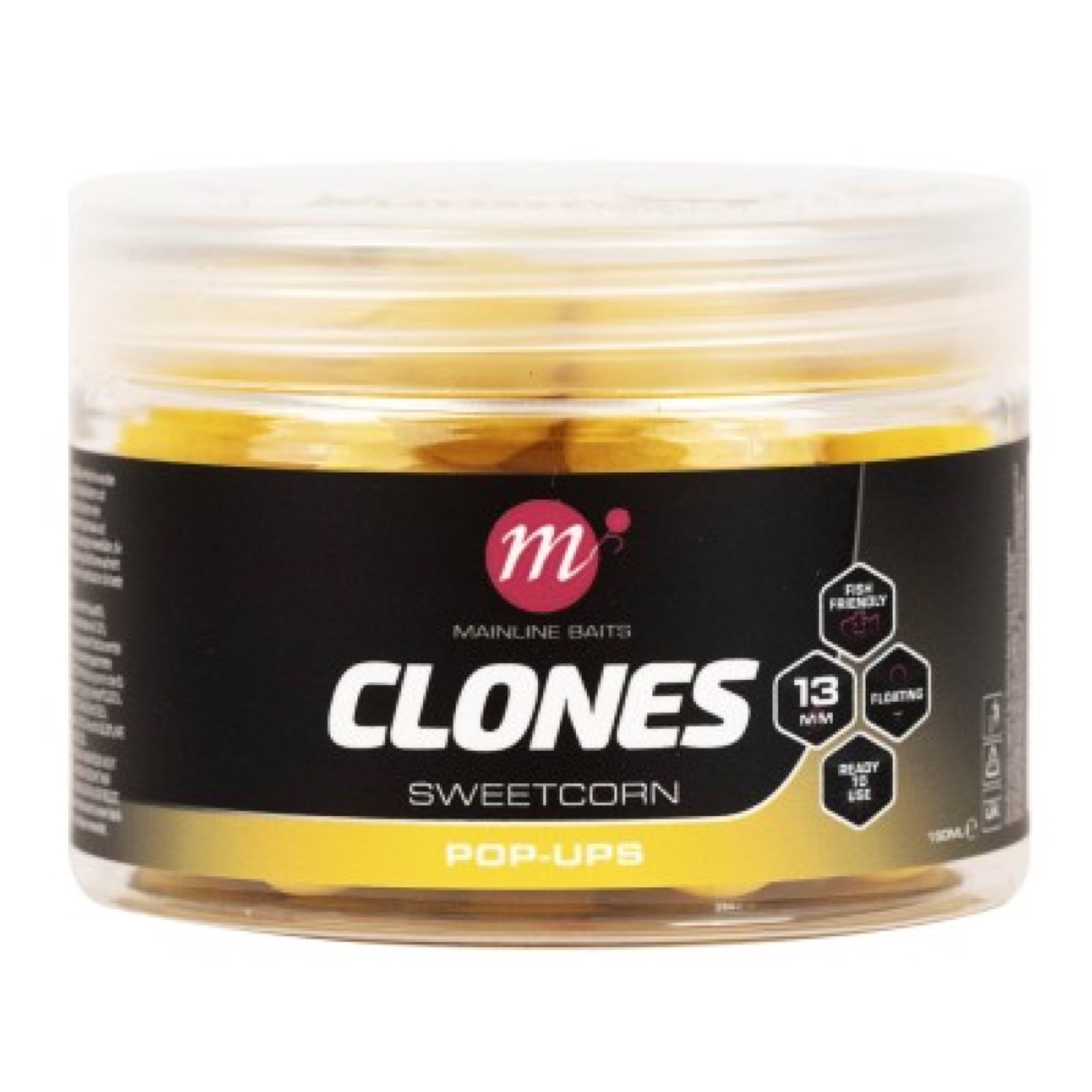 Mainline Clones Pop Ups