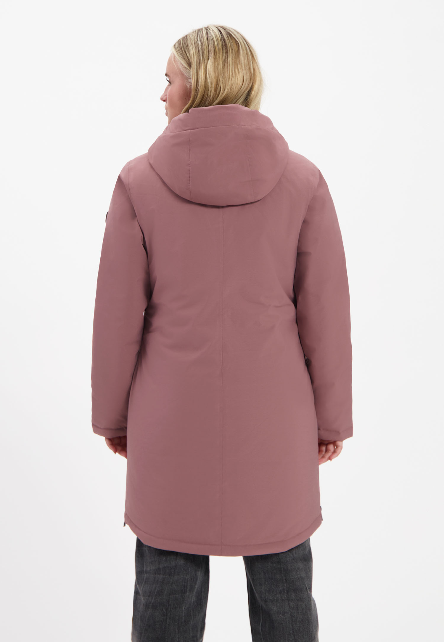 Kjelvik Jacket Else Dames