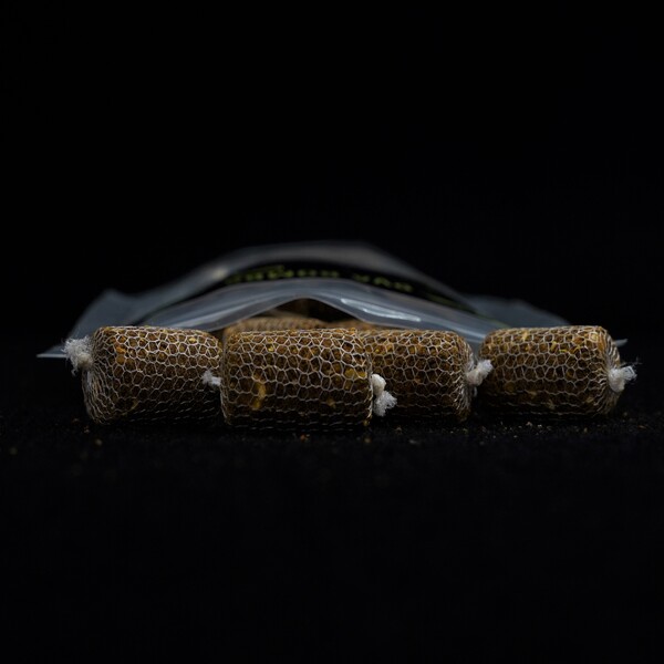 Pro Line PVA Bombs - Scopex - 18 Stukss