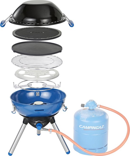 Campingaz Party Grill 400 R Stove