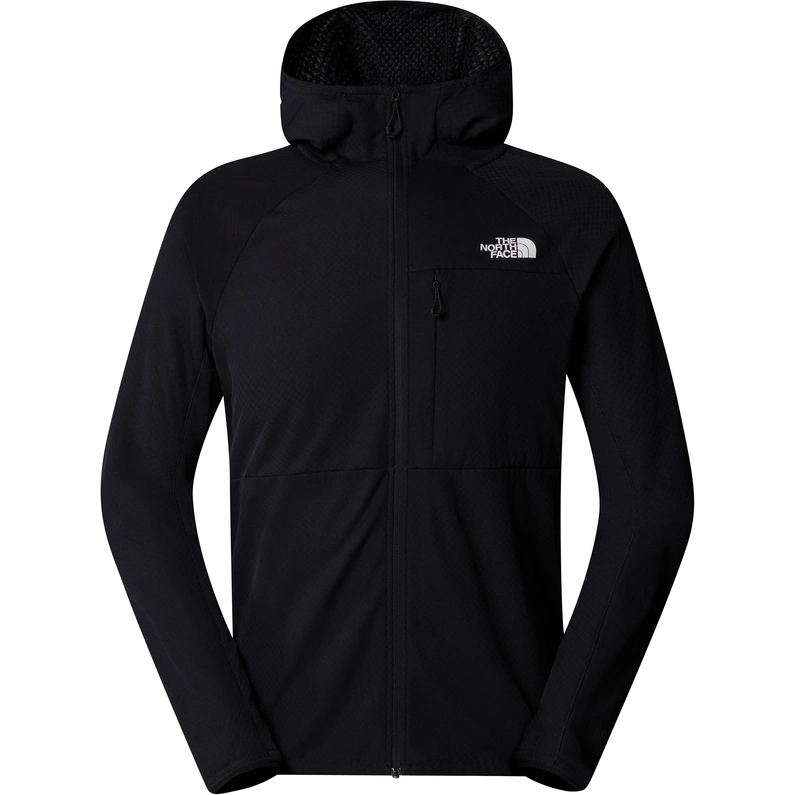The North Face Ridgelite Futurefleece Wind Jacket Heren