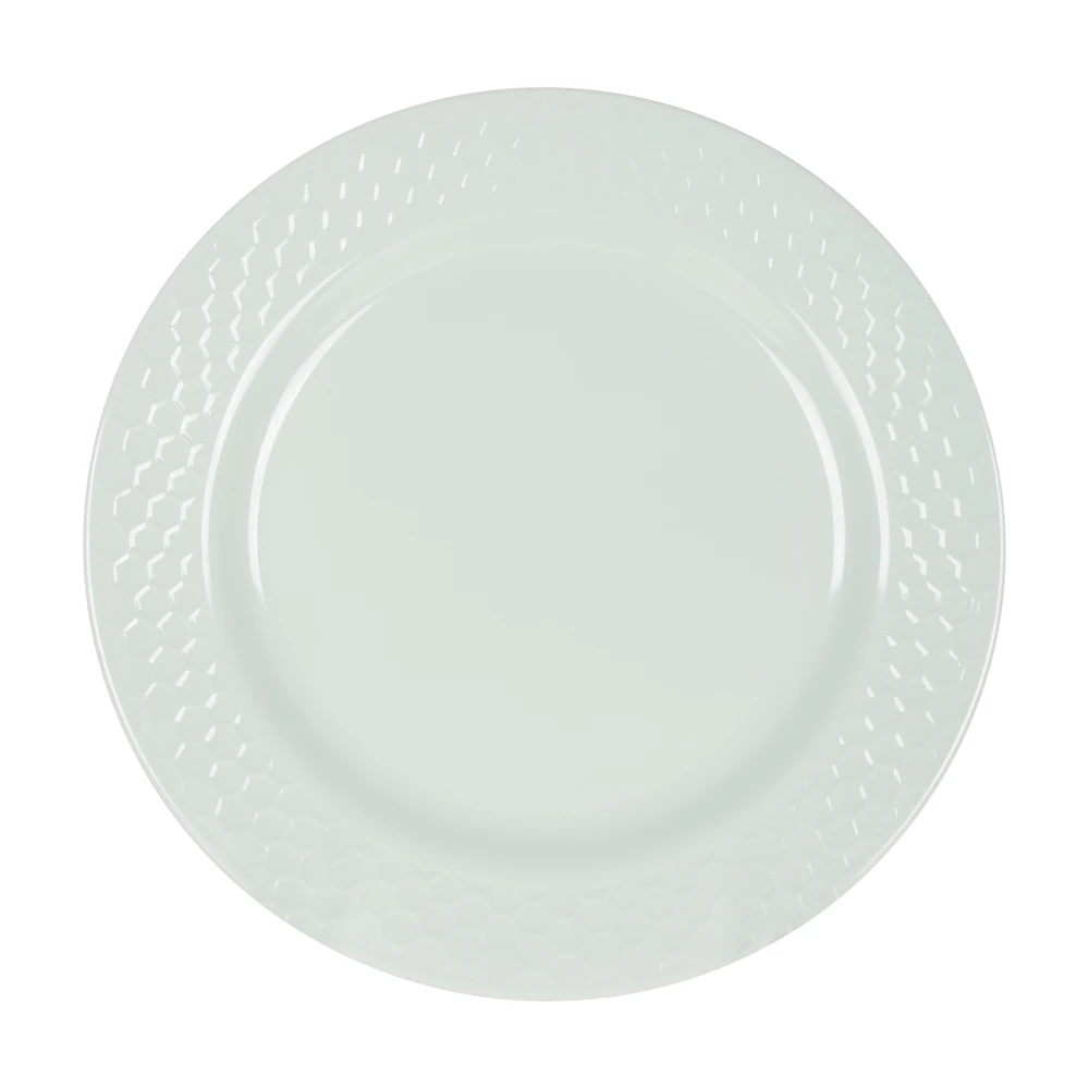 Gimex GX Roy Servies Pastel Mint 16Dlg