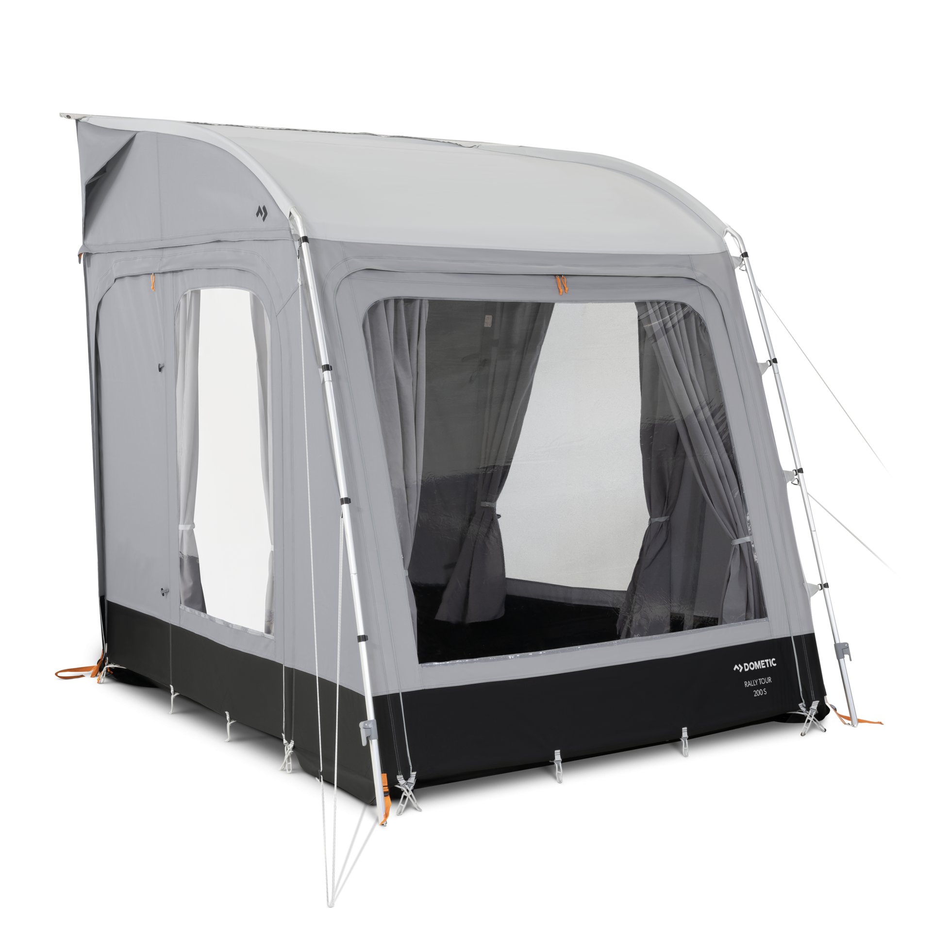 Dometic Rally Tour 200 S