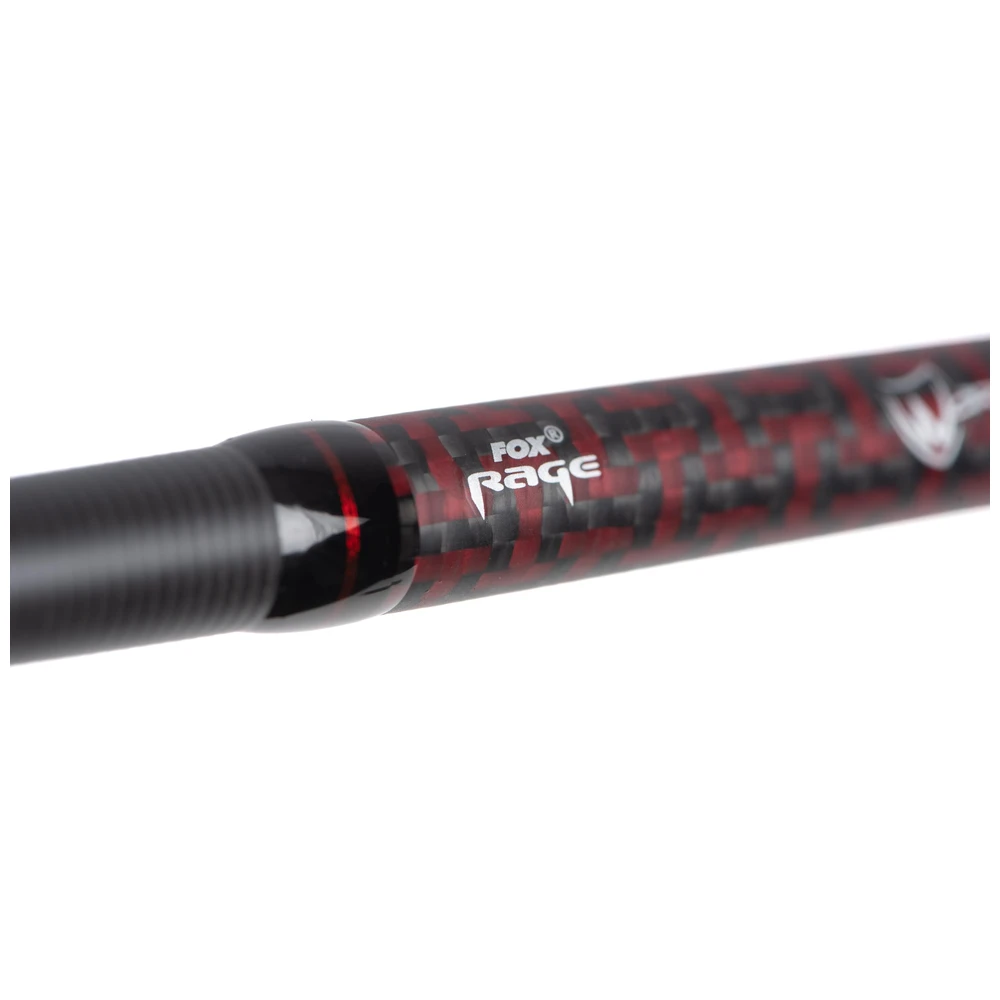 Fox Rage Warrior II Pike Cast 230Cm 20-80G