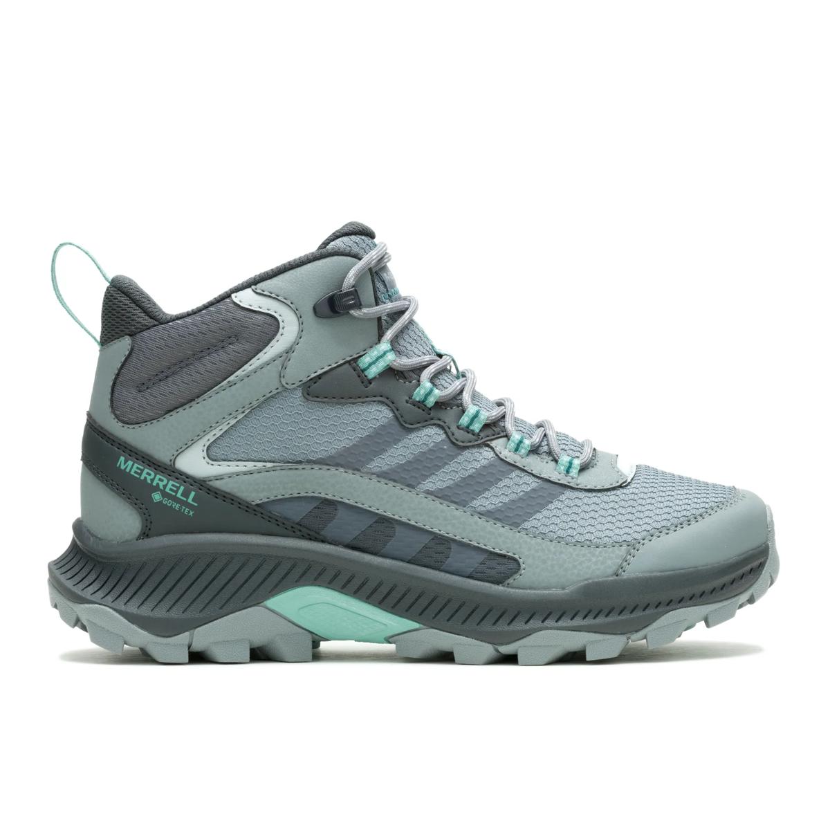 Merrell Speed Strike 2 Mid GTX Dames 