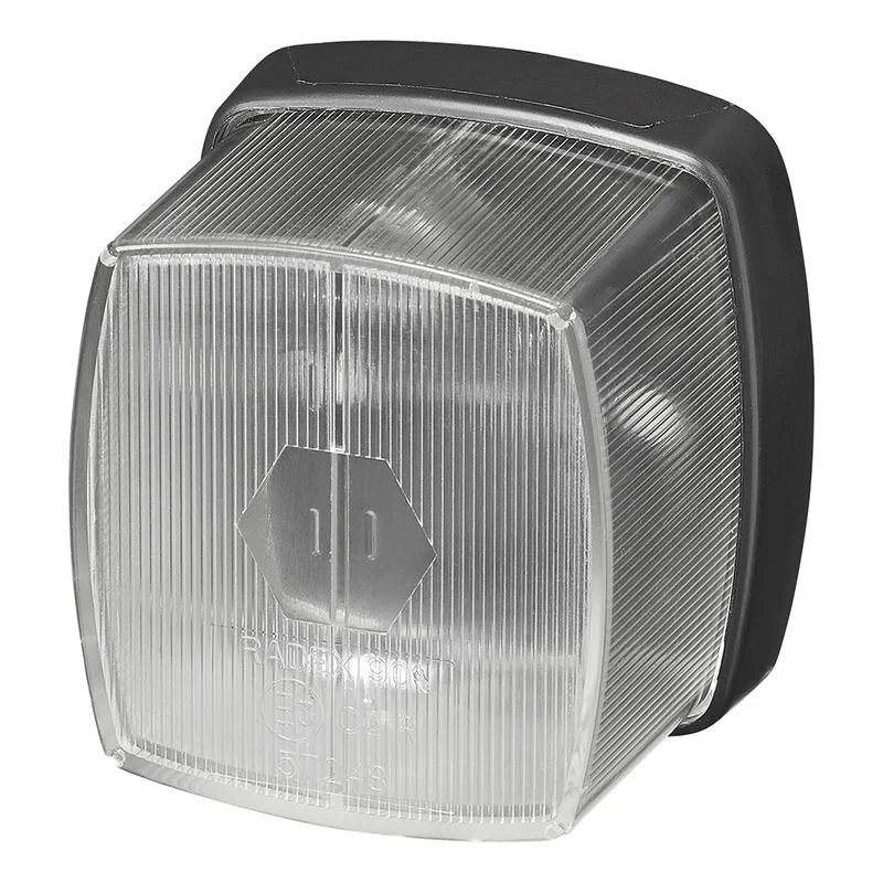 Proplus Markeringslamp Wit 66X62Mm