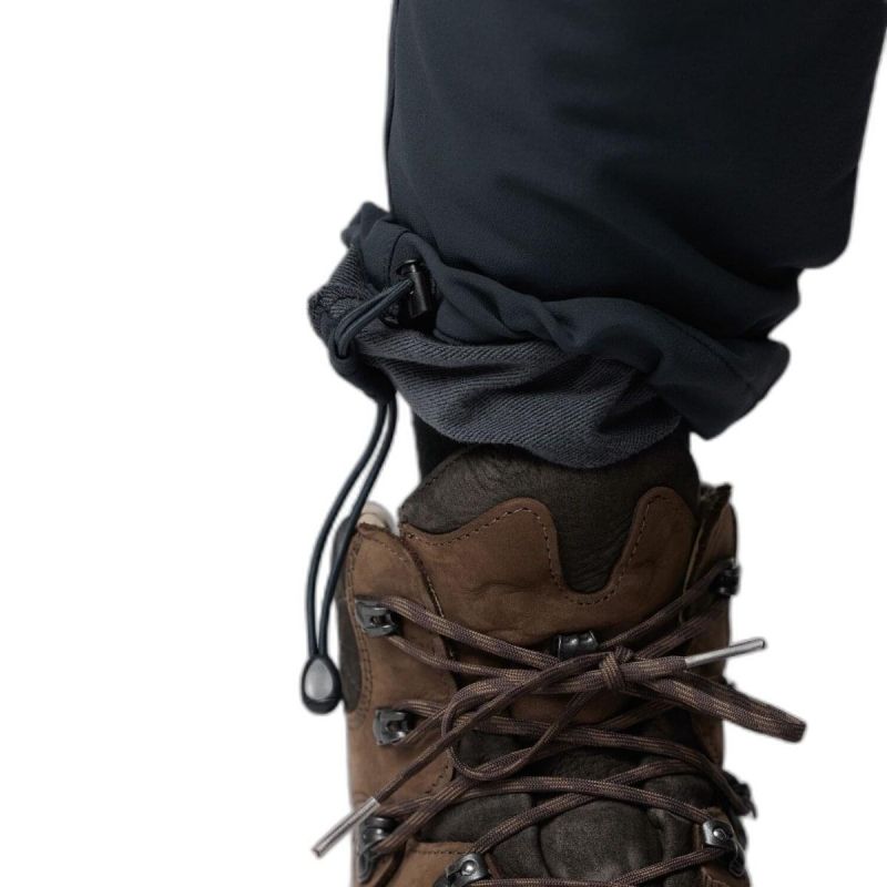 Fjallraven Abisko Winter Stretch Trousers Dames