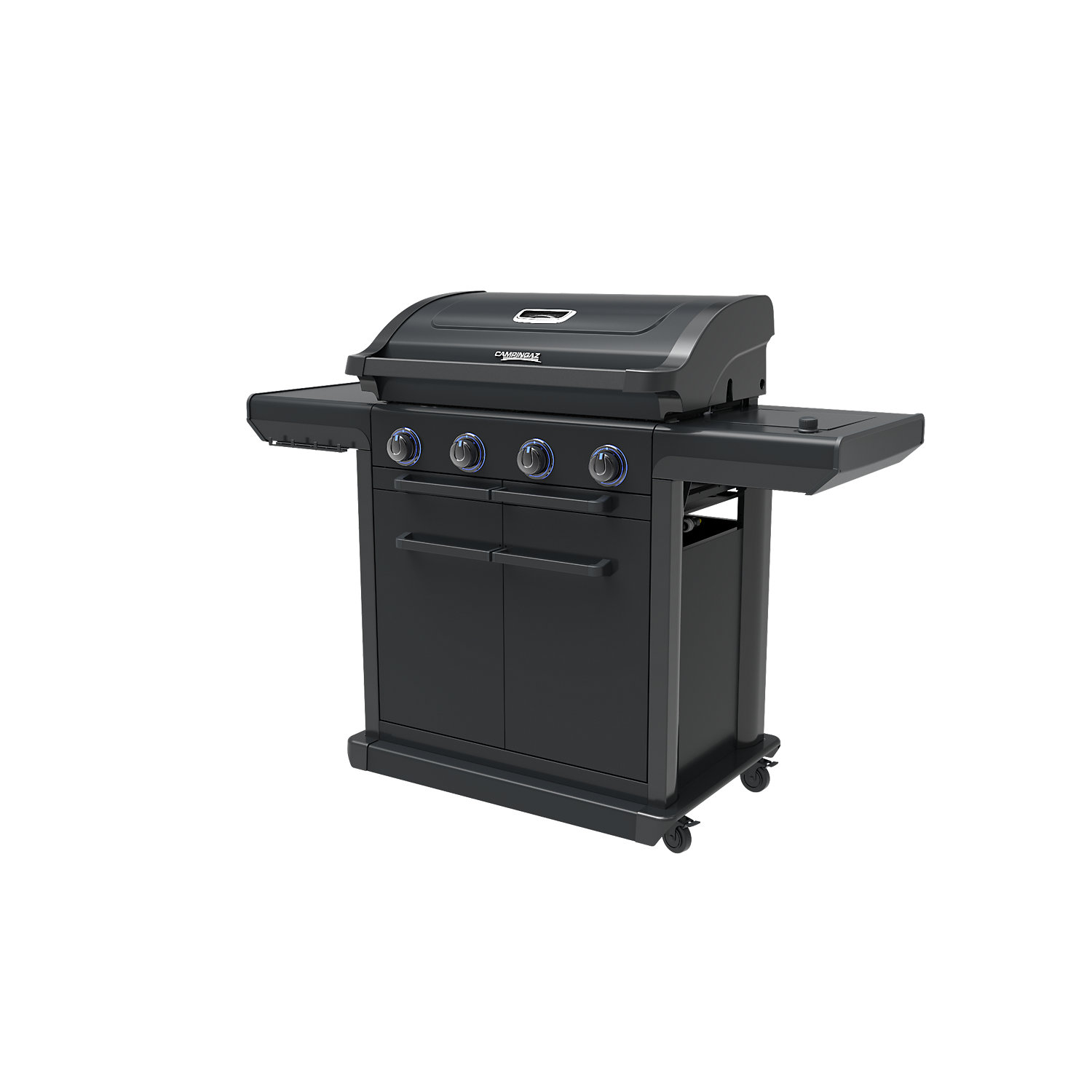 Campingaz Bbq 4 Series Onyx S