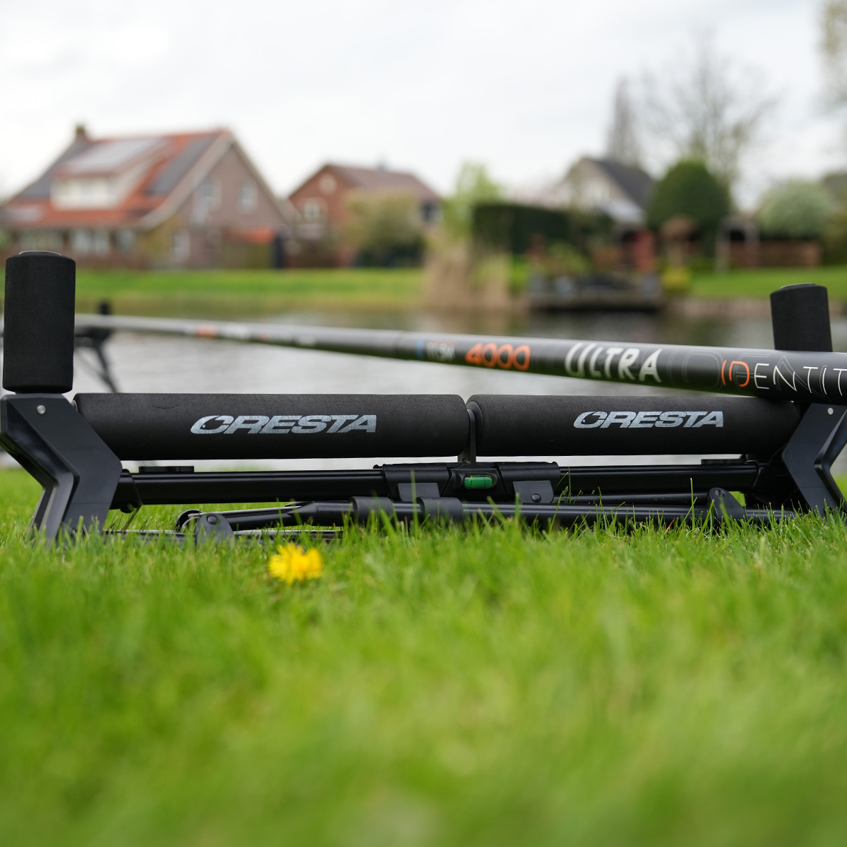 Cresta Solith Flatroller Large