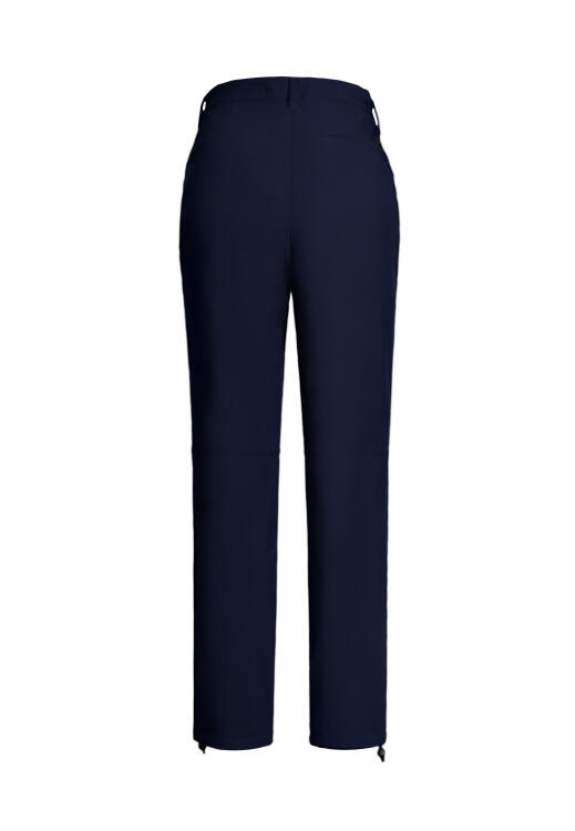 Icepeak Softshell Trousers Argyle Dames