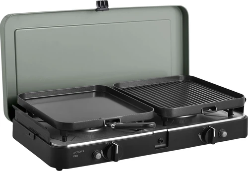 Cadac 2-Cook 3 Pro Deluxe 30Mbar