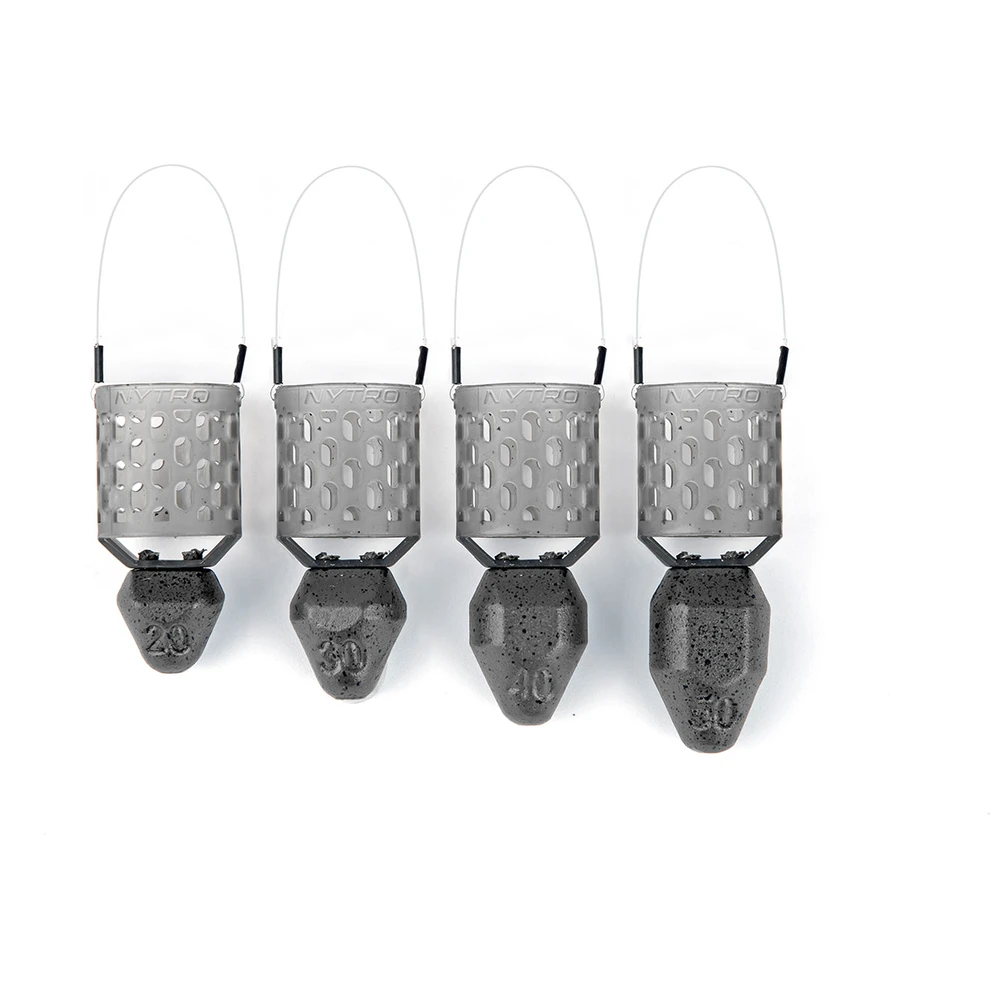 Nytro Bullet Feeder S20 