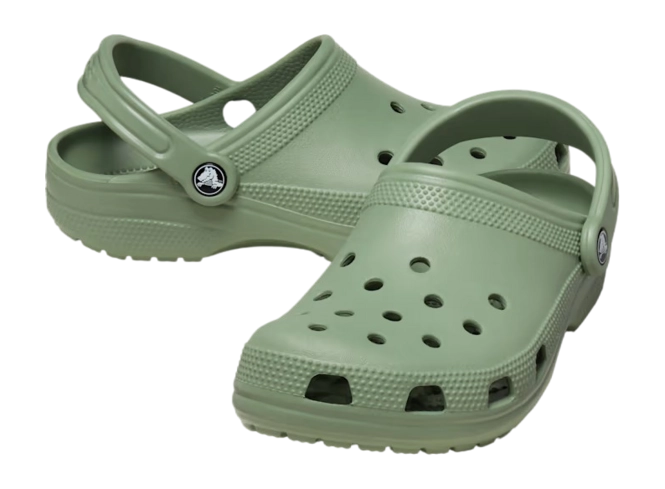 Crocs Classic Clog Kids Unisex