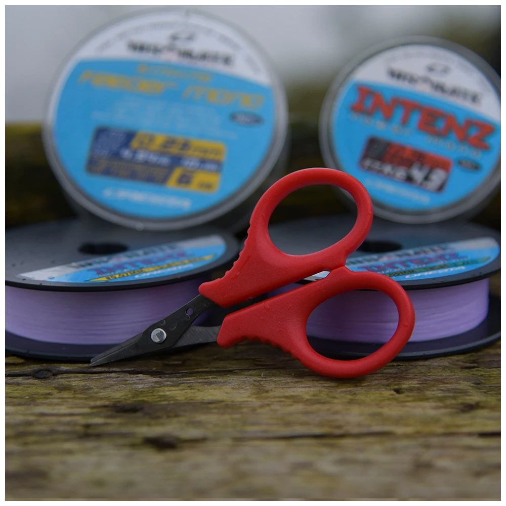 Cresta Visorate Line Scissors