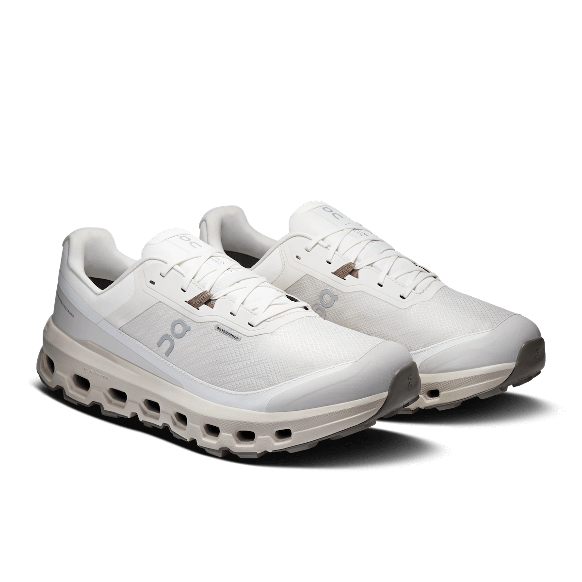 On Cloudvista 2 Waterproof Heren 