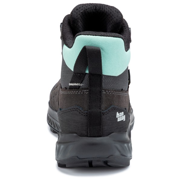 Hanwag Kaduro Mid Ltr GTX Dames
