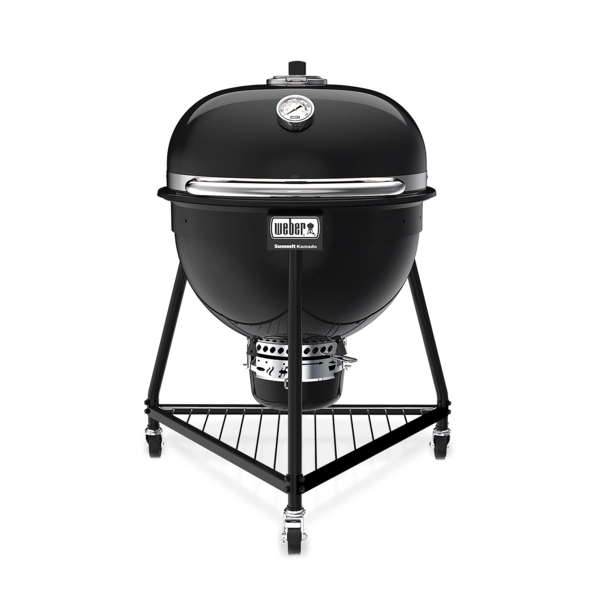 Weber Summit Kamado E6