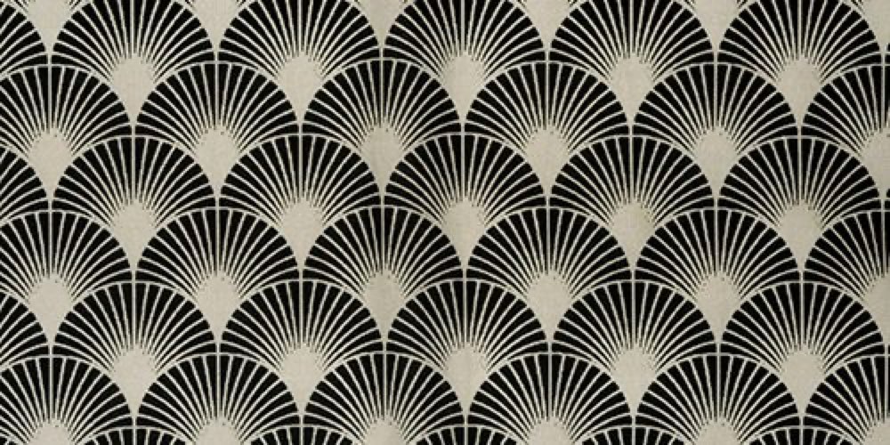 Dorema Gordijn Los 105 cm, Seashell Green