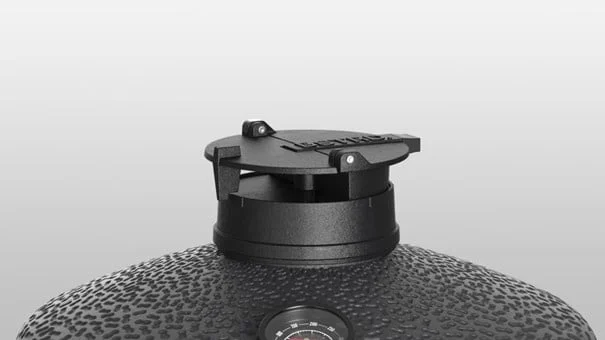 The Bastard Topcap Pro