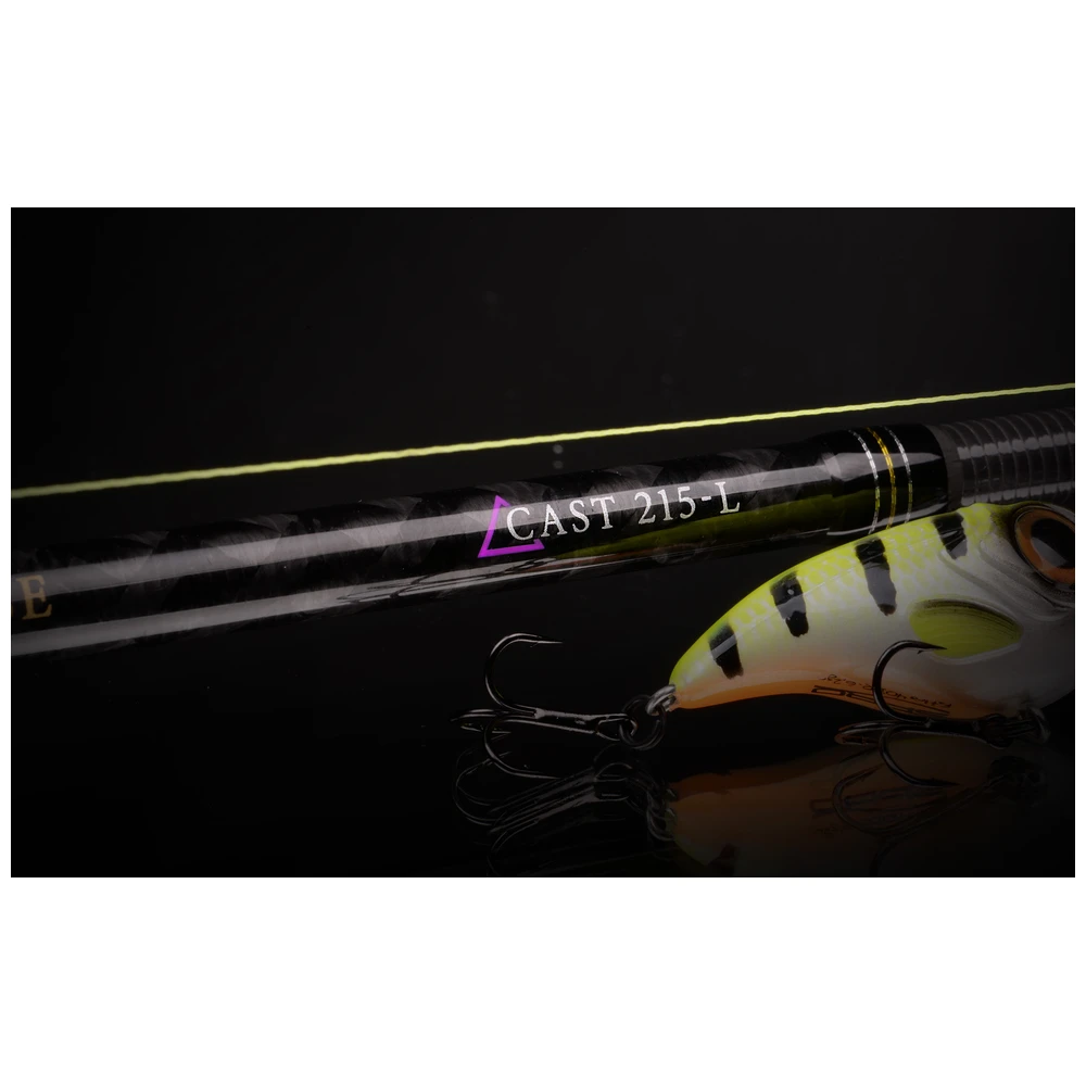 Spro Specter Finesse Casting 215M 20-60G