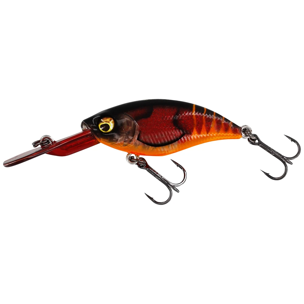 Westin Buzzbite Crankbait Lf 3D 4Cm 4G