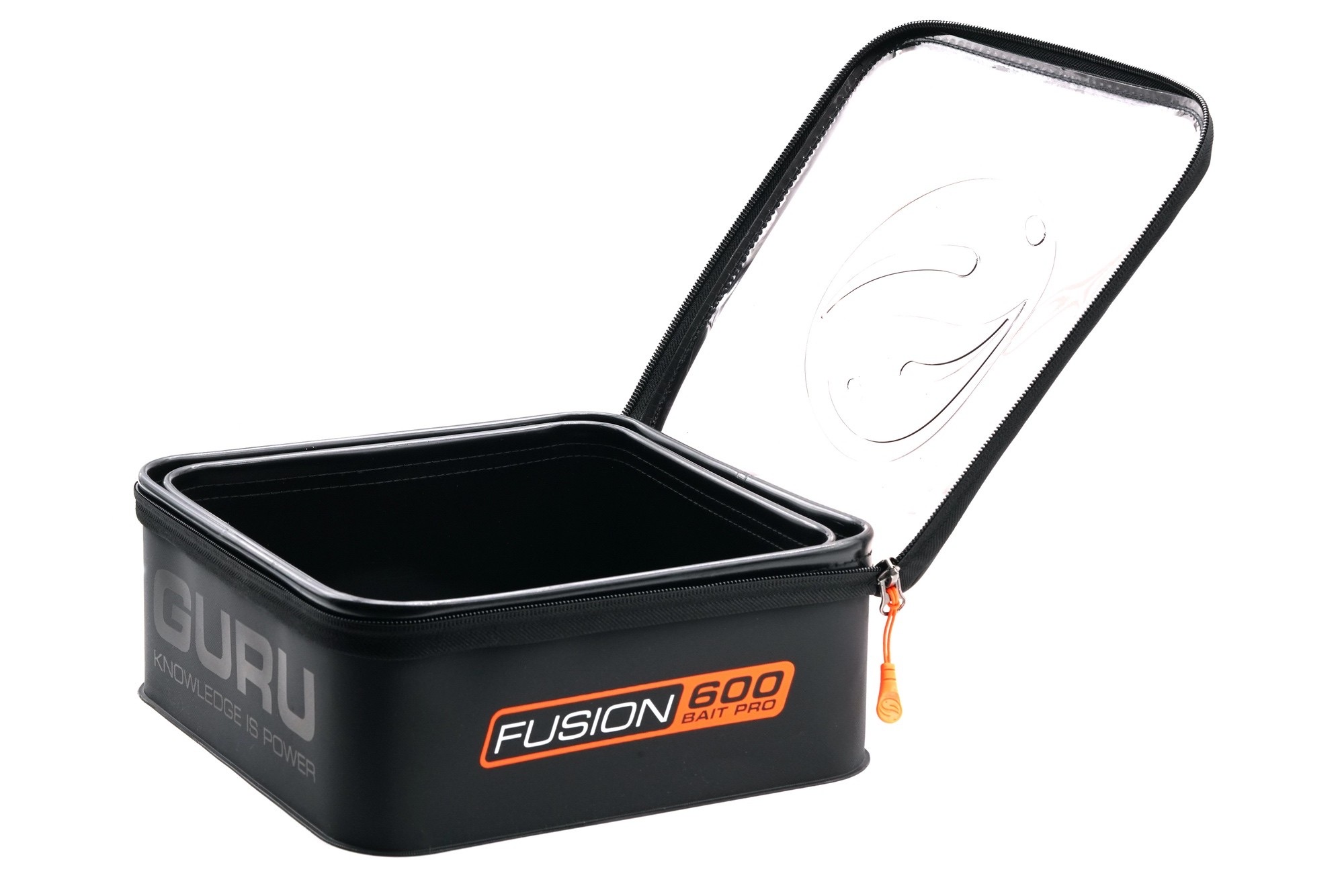 Guru Fusion 400 + Bait Pro 300 Combo