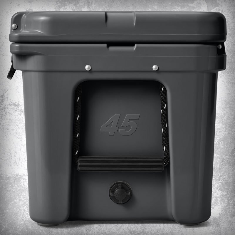 Yeti Koelbox Tundra 45 - Charcoal