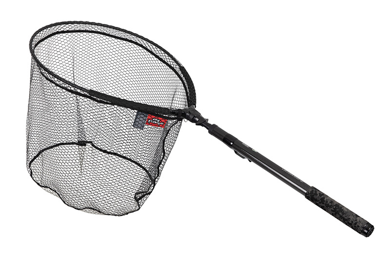 Fox rage Streetfighter Carbon Net 5.5M