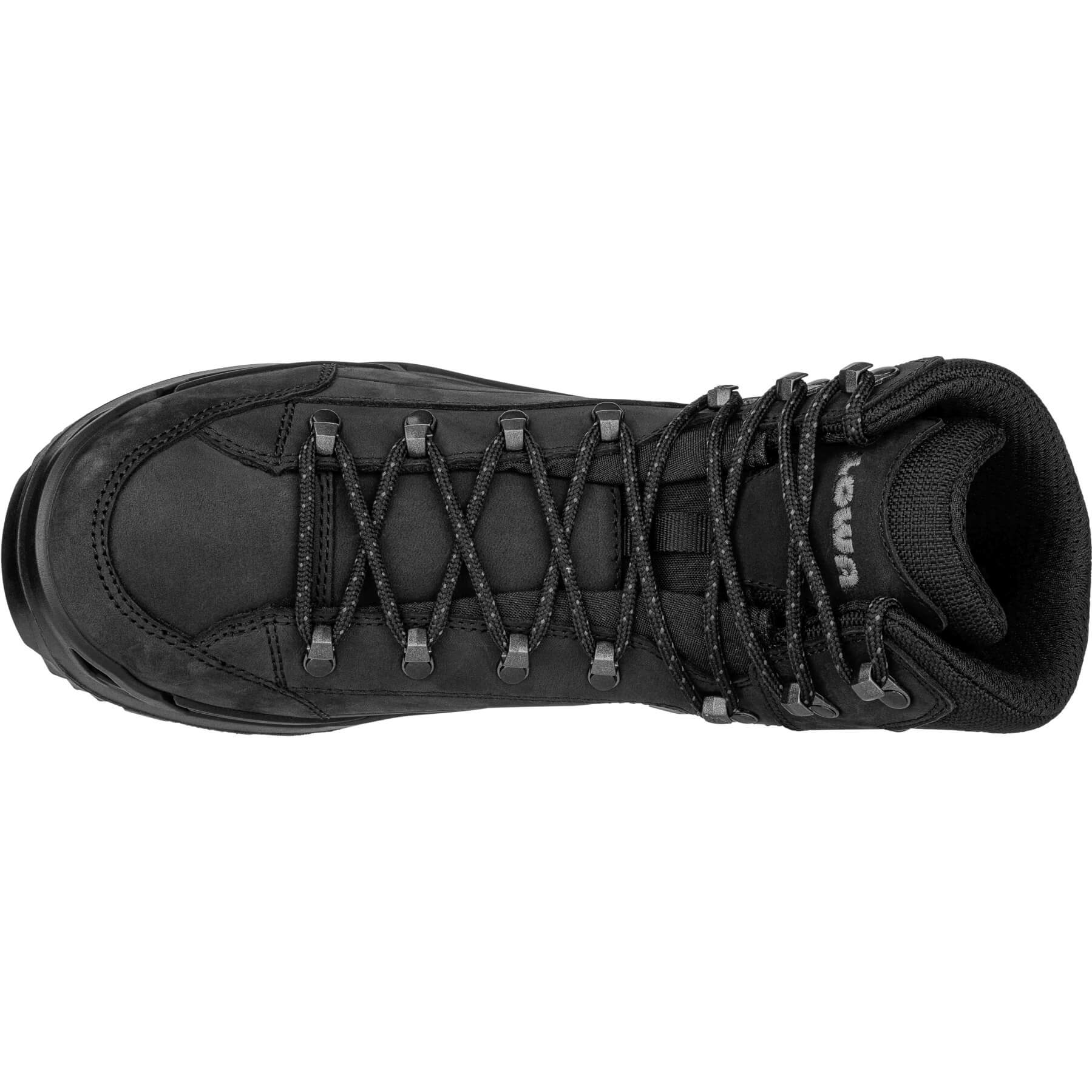 Lowa Renegade Evo GTX Mid Wide Heren
