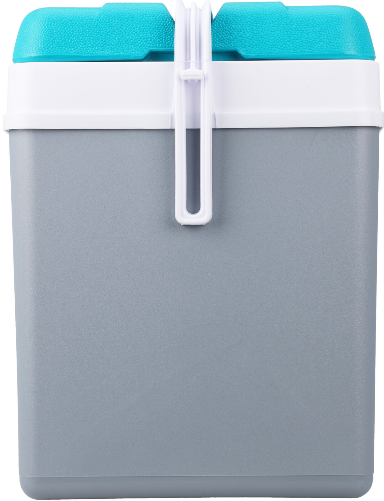 Koelbox 24 Liter Grijs Blauw