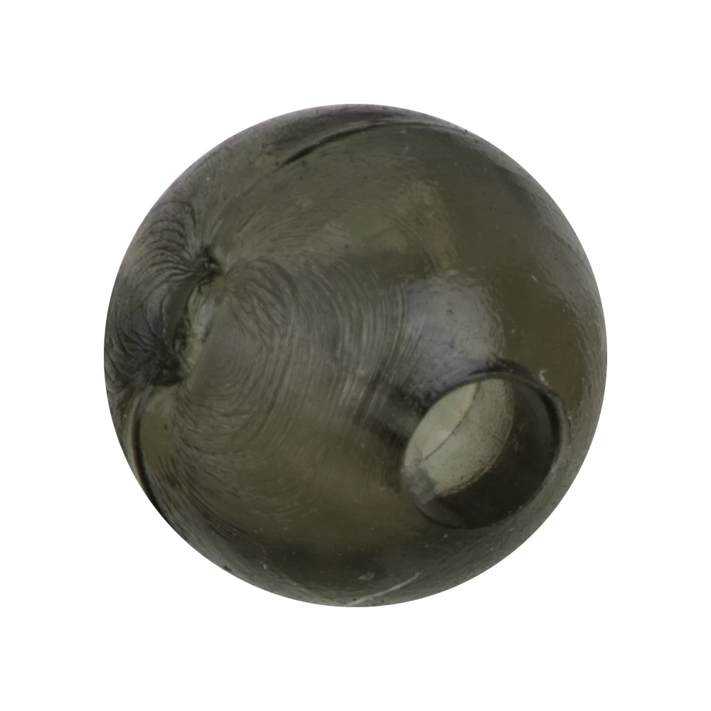 Fox Naturals 6Mm Tapered Bore Beads X 30