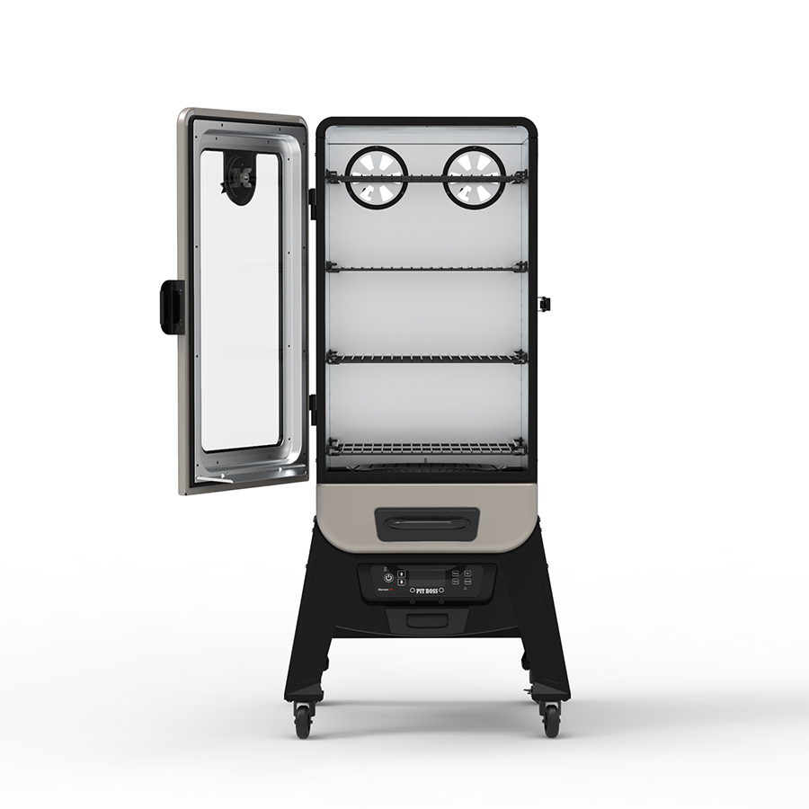 Pit Boss Pbv3D1 Electric Smoker