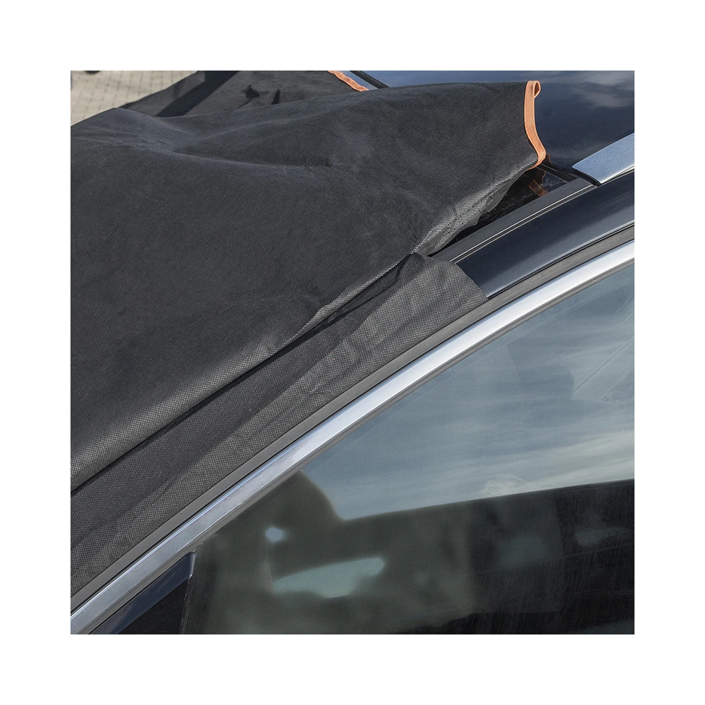 ProPlus Raamafdekking 345X105Cm Met Magneten