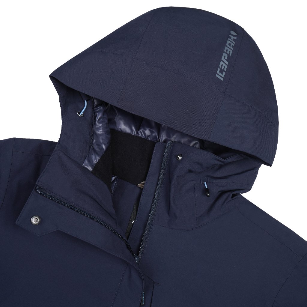 Icepeak Jacket Bagheria Dames Icepeak Jacket Bagheria Dames