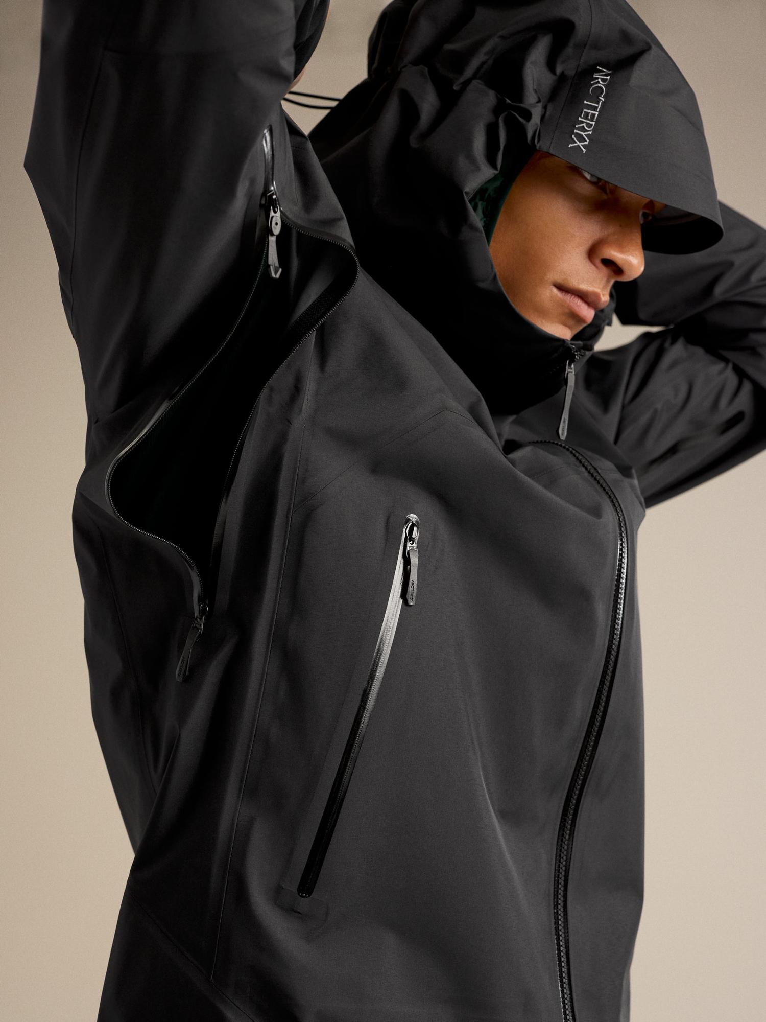 Arc'teryx Beta SL Jacket Men