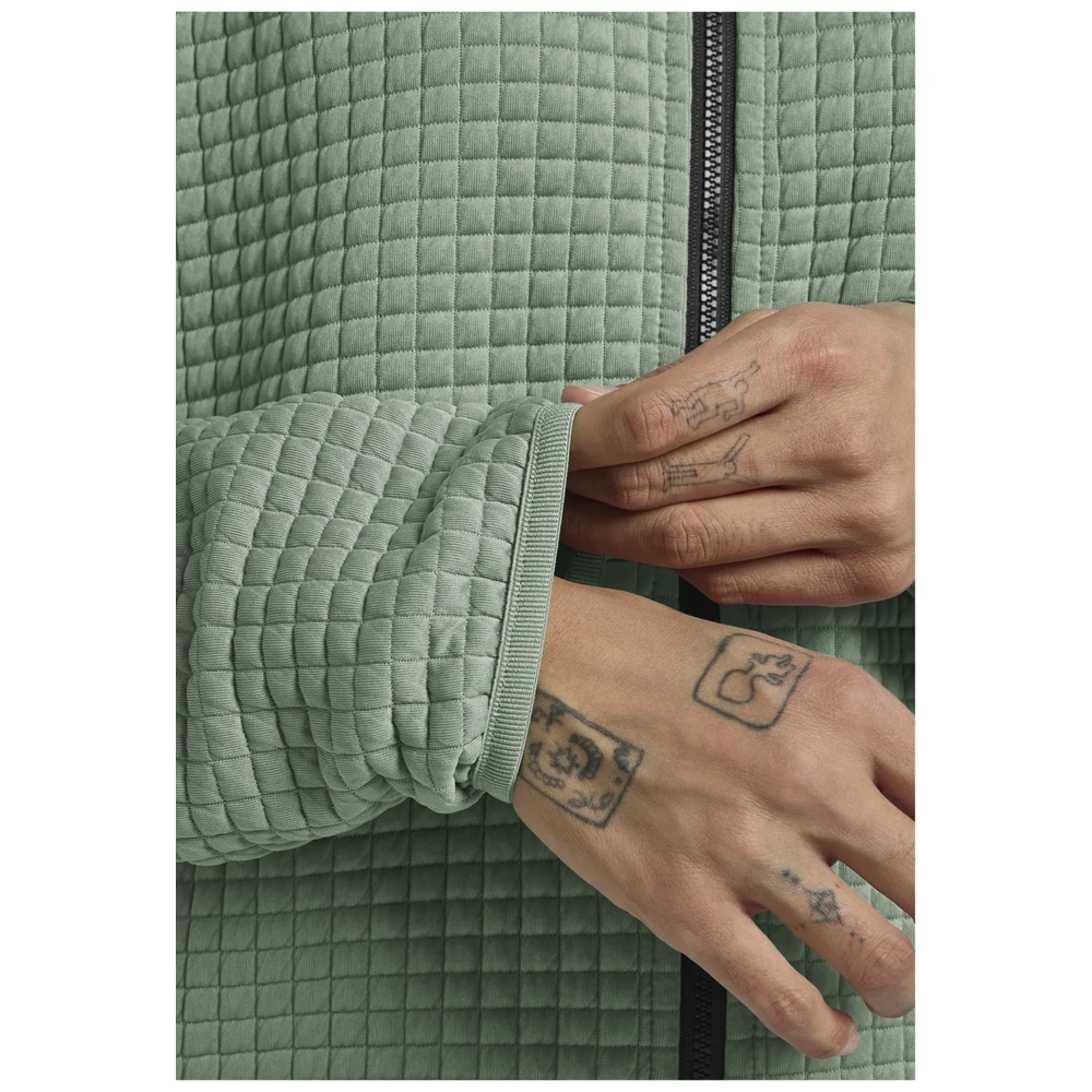 Jack Wolfskin Mogari FZ Dames
