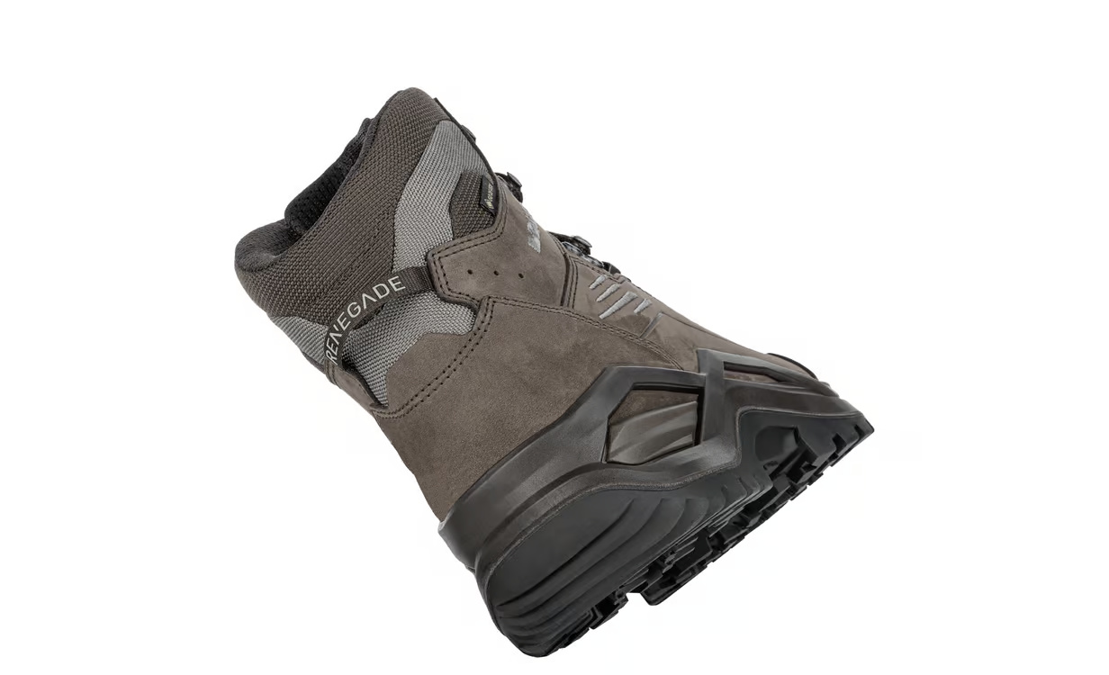 Lowa Renegade Evo GTX Mid Heren