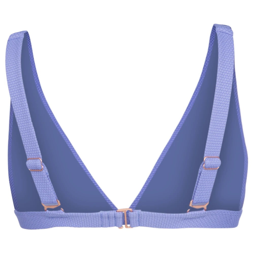 Brunotti Fortelle Honeycomb Bikini Top Dames