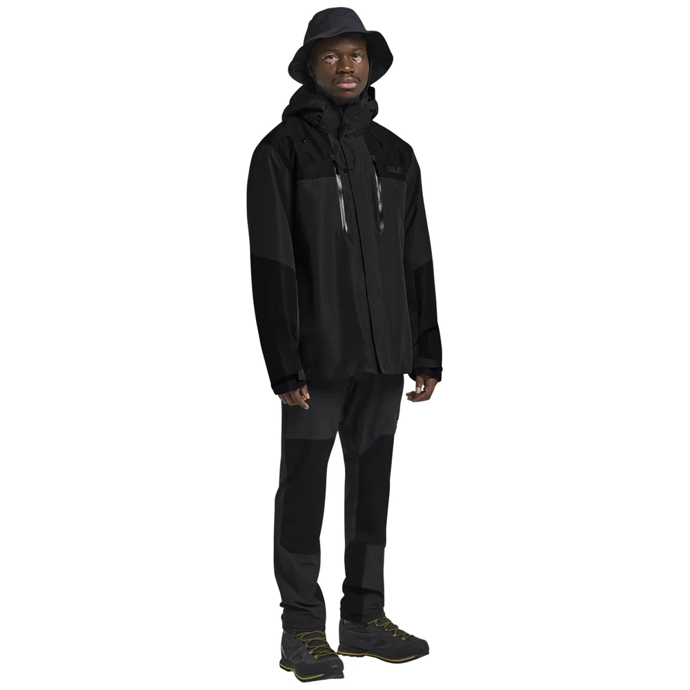 Jack Wolfskin Jasper 2L Jacket Heren