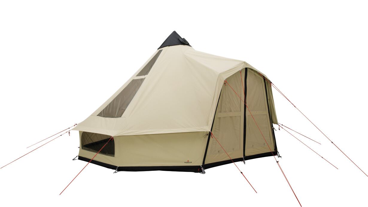 Robens Tent Settler Sky