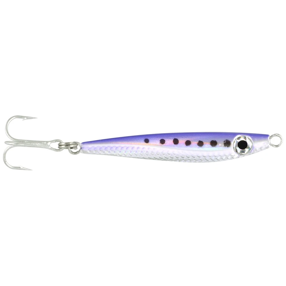 Spro Saltwater Spro Pilk X Purple Trout 42G