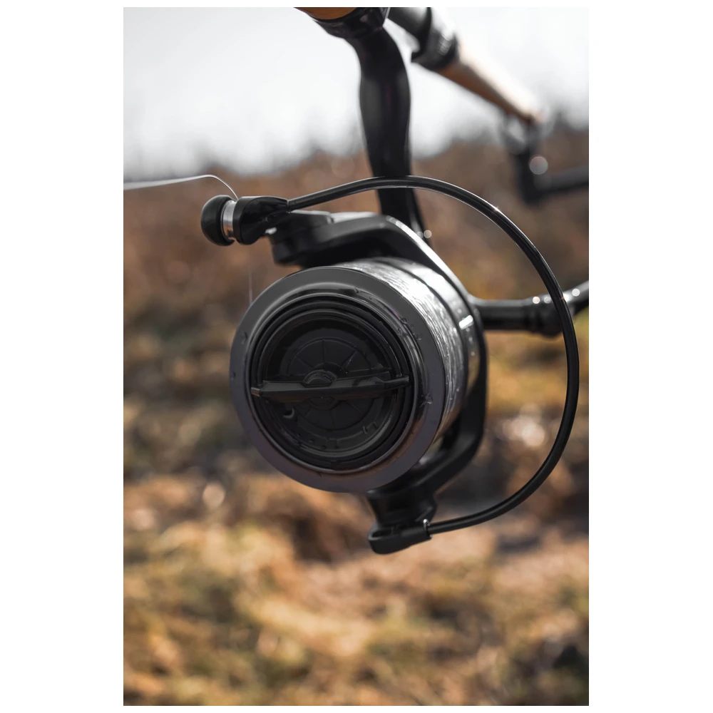 Korum Latitude FD 6000